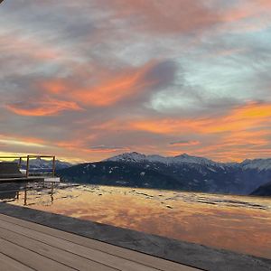 Mountain Lodge Prennanger